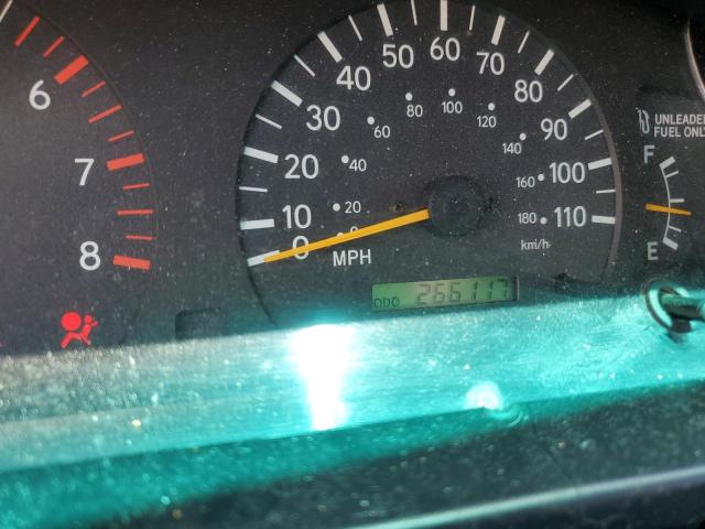 4TASM92N4WZ153989 - 1998 TOYOTA TACOMA XTRACAB PRERUNNER იასამნისფერი ფოტო 9