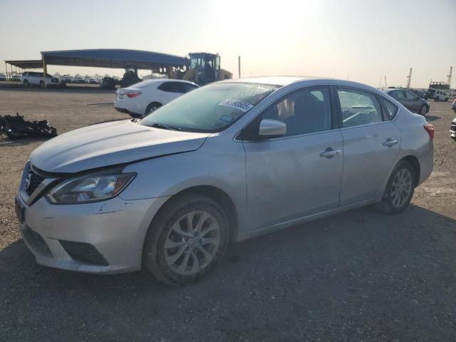 2019 NISSAN SENTRA S, 