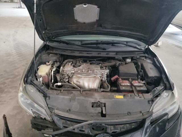 JTKJF5C70FJ004585 - 2015 TOYOTA SCION TC 黑色 照片 11