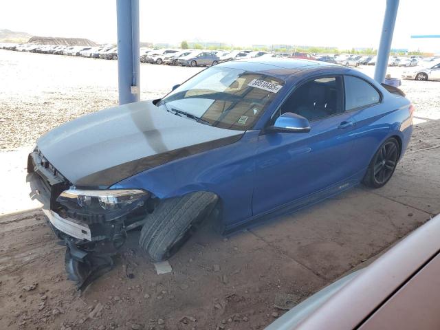2019 BMW 230I, 