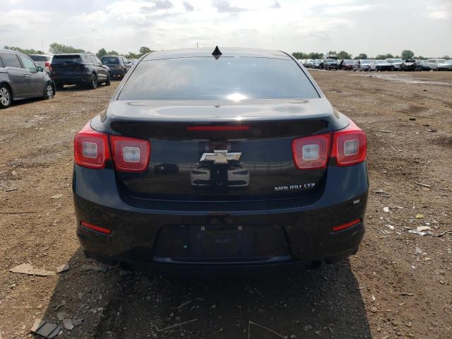 1G11H5SA6DF279336 - 2013 CHEVROLET MALIBU LTZ 黑色 照片 6