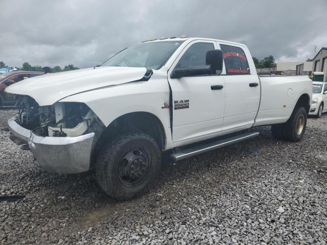 2018 RAM 3500 ST, 