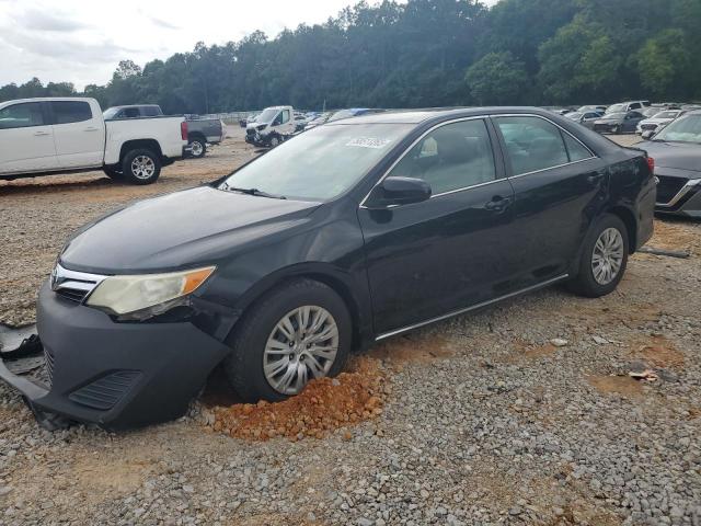 2014 TOYOTA CAMRY L, null
