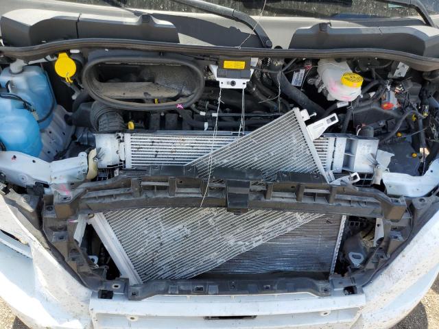 3C6MRVJG0RE108405 - 2024 RAM PROMASTER 3500 HIGH თეთრი ფოტო 7