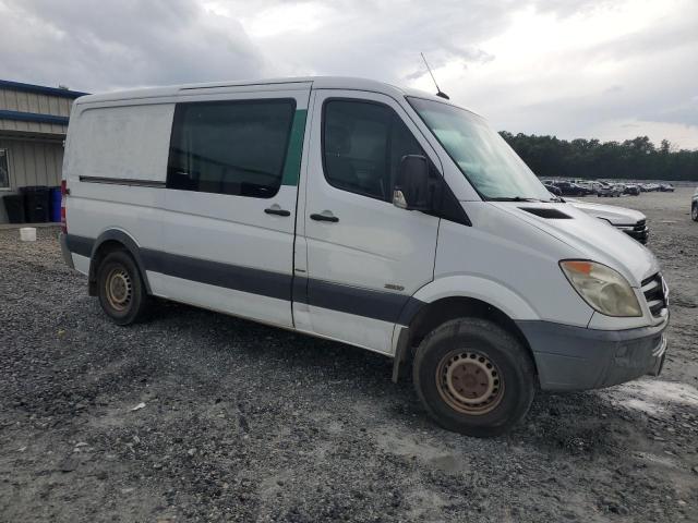 WD3PE7CC0C5696469 - 2012 MERCEDES-BENZ SPRINTER 2500 თეთრი ფოტო 4