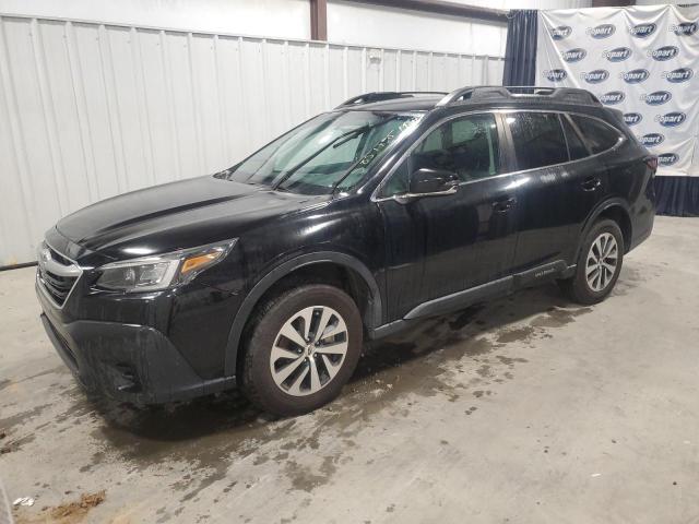 2022 SUBARU OUTBACK PREMIUM, null
