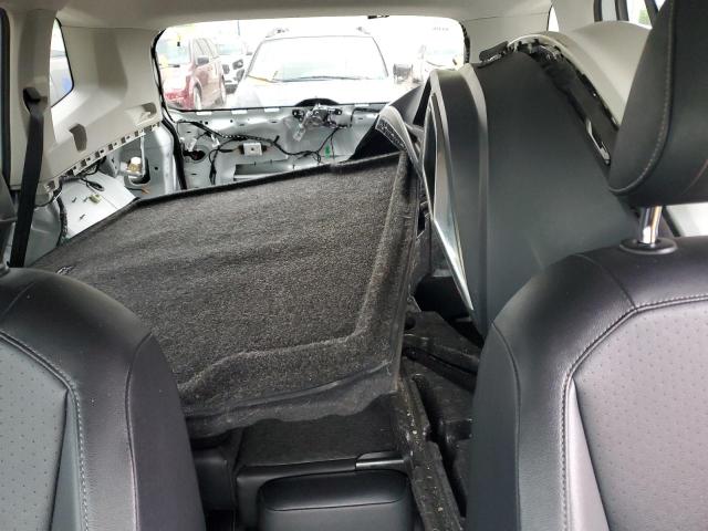 3VV2B7AX6JM002021 - 2018 VOLKSWAGEN TIGUAN SE Ağ foto 10