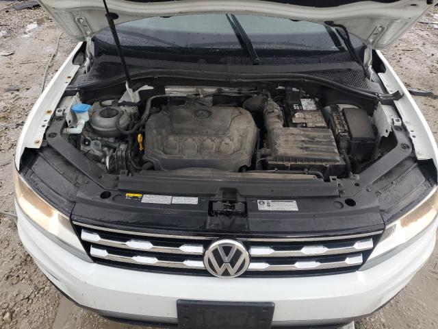 3VV2B7AX6JM002021 - 2018 VOLKSWAGEN TIGUAN SE Ağ foto 12