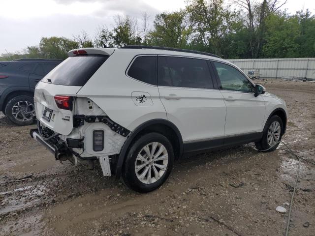 3VV2B7AX6JM002021 - 2018 VOLKSWAGEN TIGUAN SE Ağ foto 3