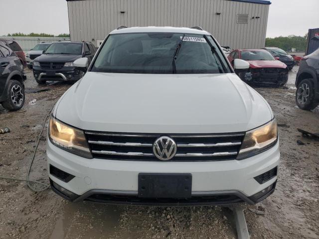 3VV2B7AX6JM002021 - 2018 VOLKSWAGEN TIGUAN SE Ağ foto 5