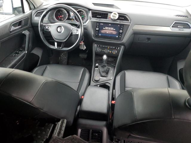 3VV2B7AX6JM002021 - 2018 VOLKSWAGEN TIGUAN SE Ağ foto 8