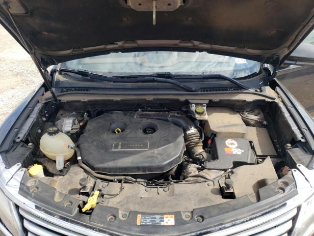 5LMCJ3C91HUL63202 - 2017 LINCOLN MKC RESERVE Grafit foto 12