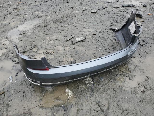 1VWBT7A31GC066628 - 2016 VOLKSWAGEN PASSAT SE GRAY photo 12