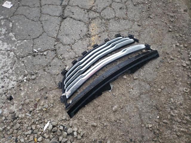 2C4RC1BG4GR164480 - 2016 CHRYSLER TOWN & COU TOURING 灰色 照片 13