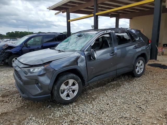 2021 TOYOTA RAV4 XLE, 