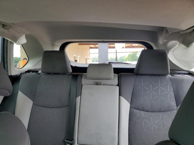 2T3P1RFV8MC156339 - 2021 TOYOTA RAV4 XLE GRAY photo 10