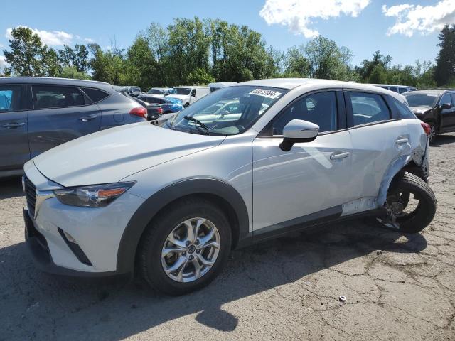 2019 MAZDA CX-3 SPORT, 