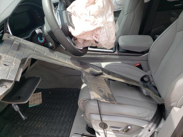 WA1VXBF79ND022557 - 2022 AUDI Q7 PRESTIGE BLUE photo 7