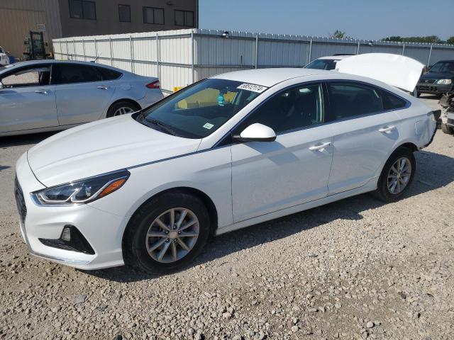 2019 HYUNDAI SONATA SE, 