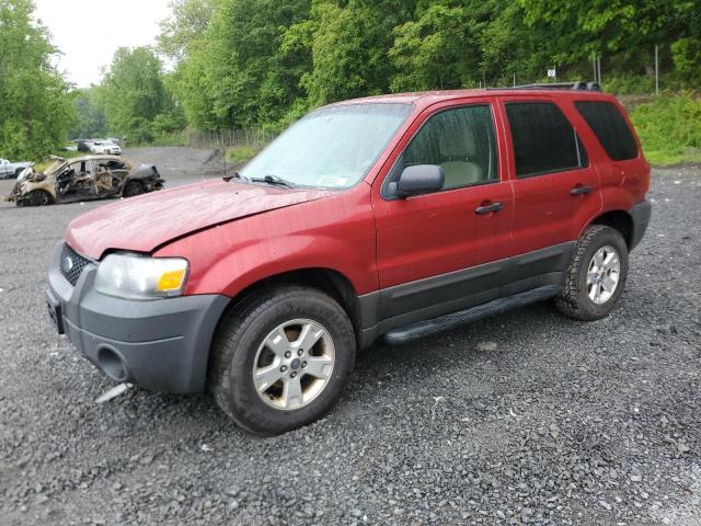 2005 FORD ESCAPE XLT, null