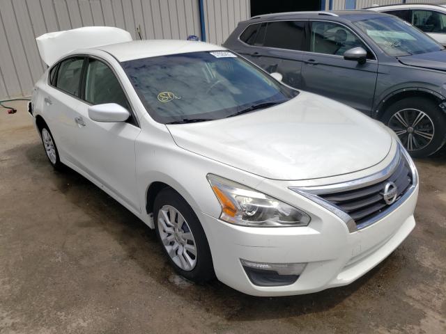 2015 NISSAN ALTIMA 2.5, 