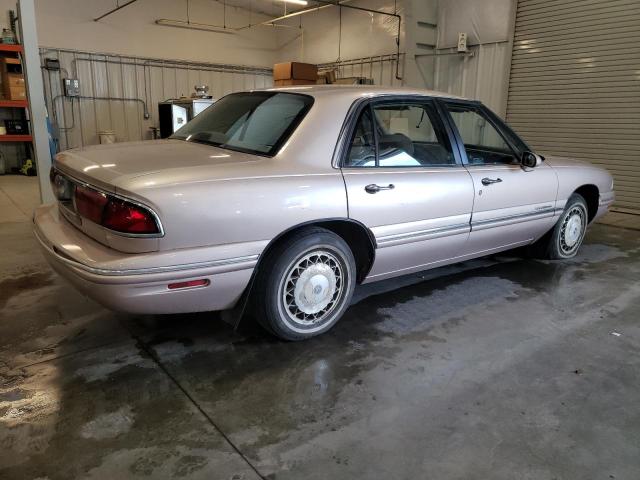 1G4HR52K2XH411363 - 1999 BUICK LESABRE LIMITED TAN photo 3