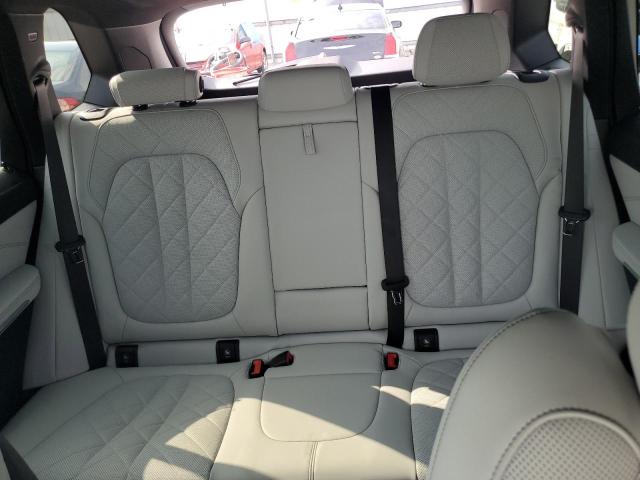 5UXCR6C0XP9P83947 - 2023 BMW X5 XDRIVE40I WHITE photo 10