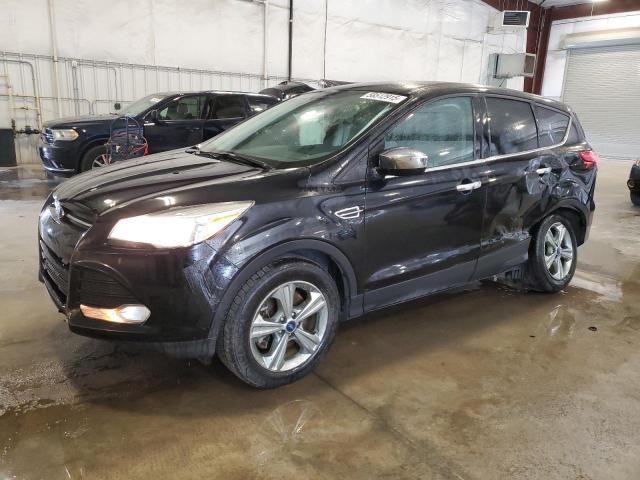 2015 FORD ESCAPE SE, null