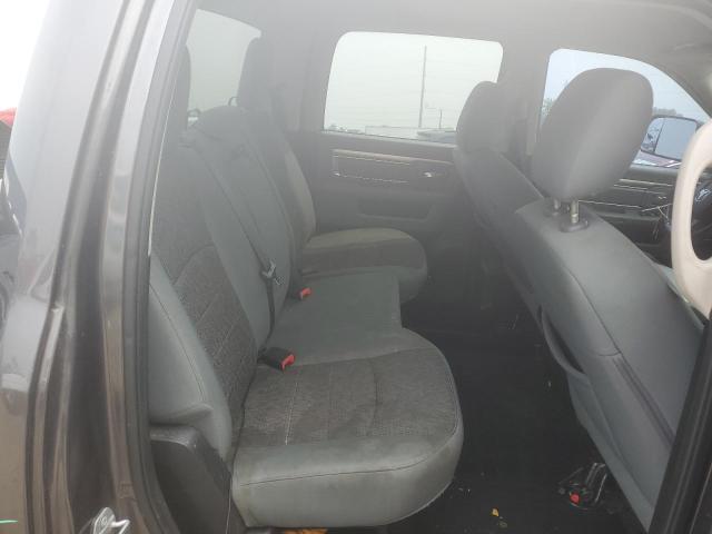 1C6RR7LT0GS216318 - 2016 RAM 1500 SLT Графитовый фото 10