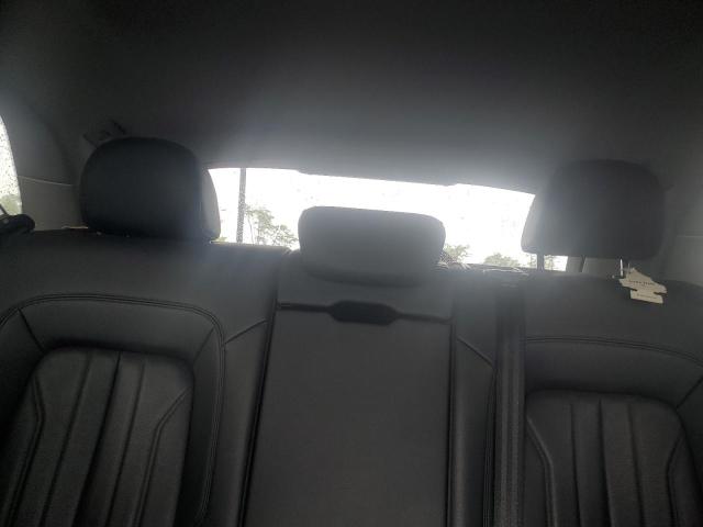 WA1ANAFY5J2142787 - 2018 AUDI Q5 PREMIUM 银色 照片 10