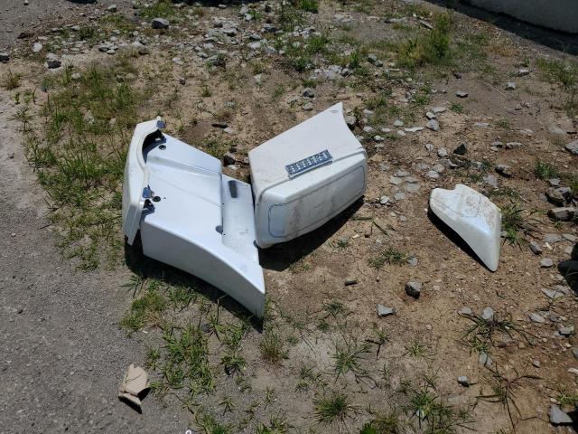 1HD1FCW174Y600976 - 2004 HARLEY-DAVIDSON FLHTCUI 白色 照片 8