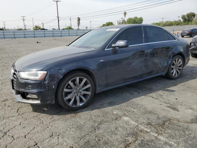 2014 AUDI A4 PREMIUM, null