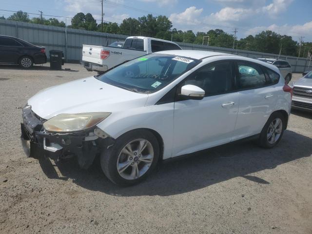 2014 FORD FOCUS SE, null