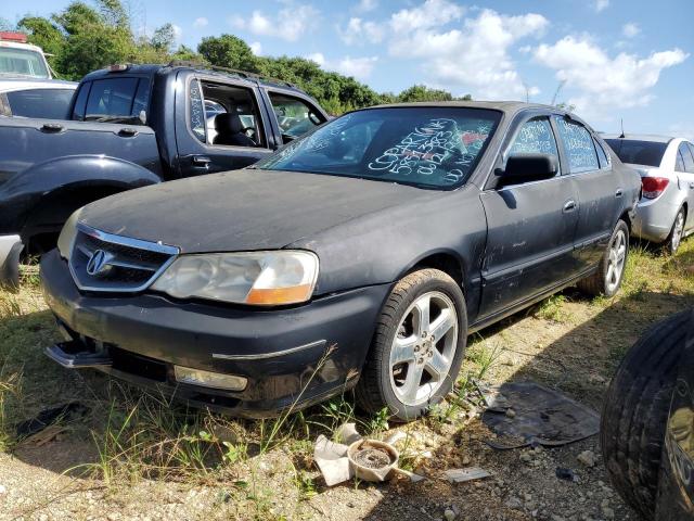 2002 ACURA 3.2TL TYPE-S, null