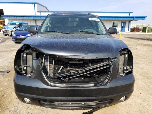 1GKS2KE78DR183352 - 2013 GMC YUKON XL K1500 SLT BLACK photo 5