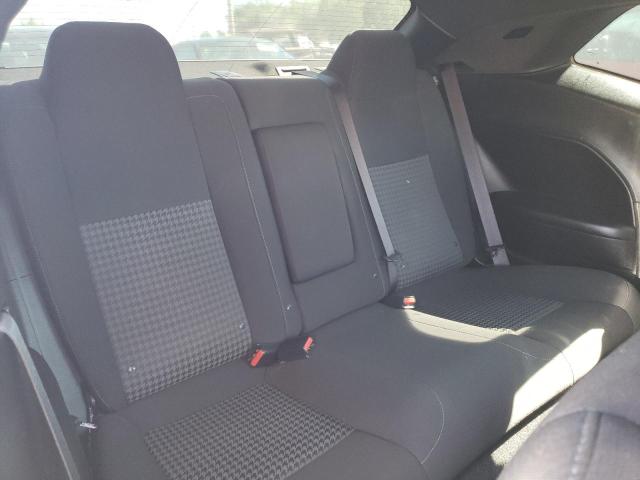 2C3CDZFJ1MH587160 - 2021 DODGE CHALLENGER R/T SCAT PACK CHARCOAL photo 10