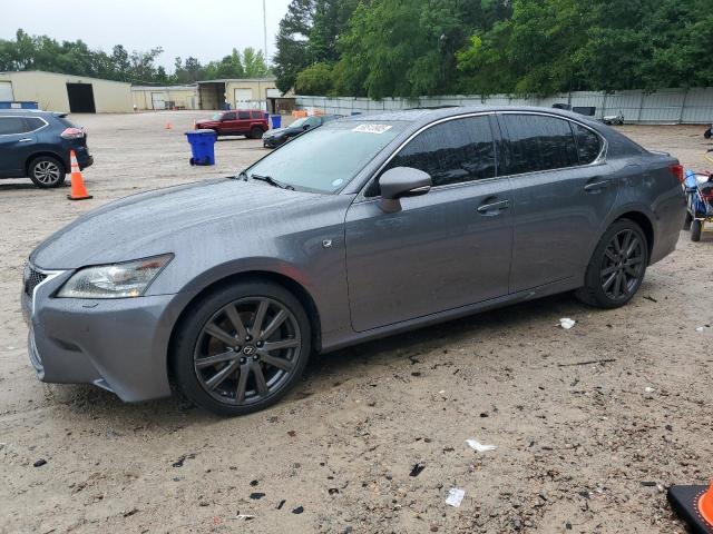 2014 LEXUS GS 350, null