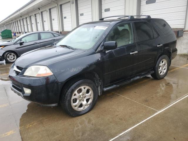 2003 ACURA MDX TOURING, 