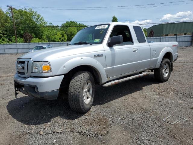 2006 FORD RANGER SUPER CAB, null
