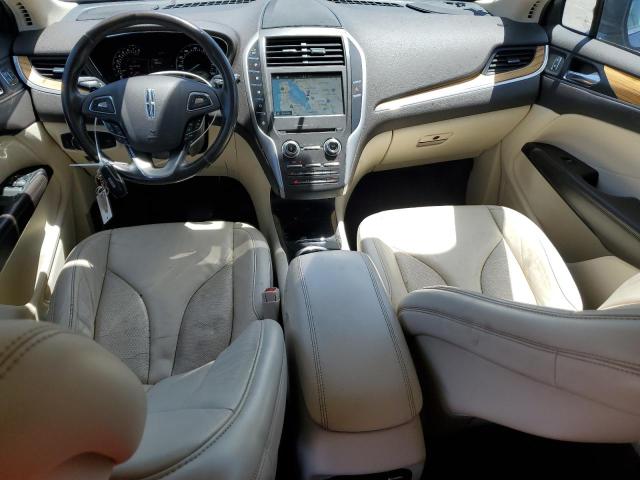 5LMCJ2C93GUJ15932 - 2016 LINCOLN MKC SELECT 蓝色 照片 8