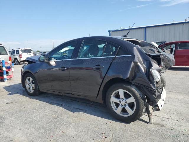 1G1PC5SB3E7444112 - 2014 CHEVROLET CRUZE LT CHARCOAL photo 2