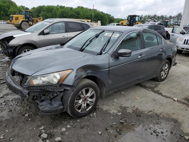 2009 HONDA ACCORD LXP, null