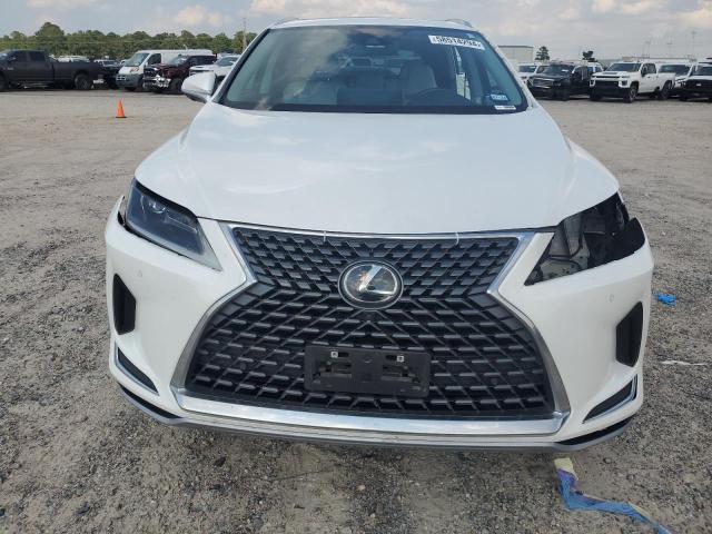 2T2HZMAA9LC172413 - 2020 LEXUS RX 350 WHITE photo 5