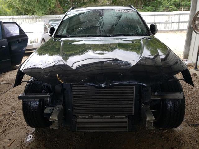 5UXWX7C55E0E75920 - 2014 BMW X3 XDRIVE35I BLACK photo 5