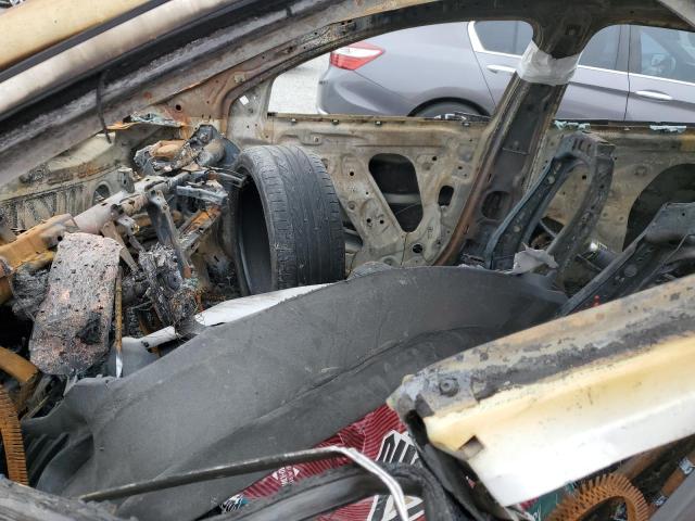 1G1ZG5ST8KF221605 - 2019 CHEVROLET MALIBU RS WHITE photo 7