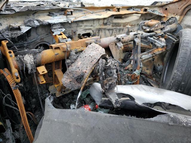 1G1ZG5ST8KF221605 - 2019 CHEVROLET MALIBU RS WHITE photo 9