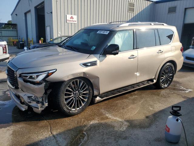 2024 INFINITI QX80 SENSORY, 