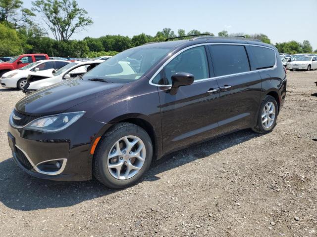2C4RC1FG0JR128111 - 2018 CHRYSLER PACIFICA TOURING PLUS Qara foto 1