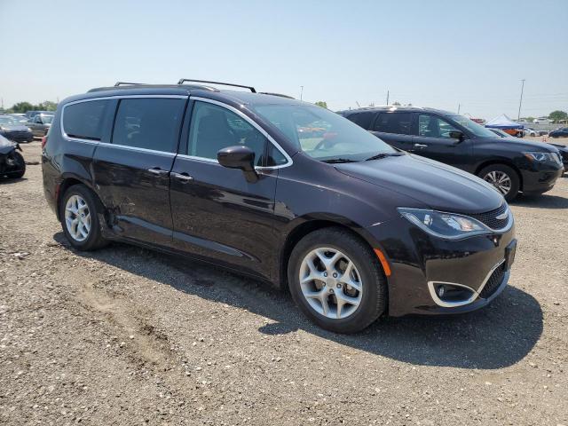 2C4RC1FG0JR128111 - 2018 CHRYSLER PACIFICA TOURING PLUS Qara foto 4