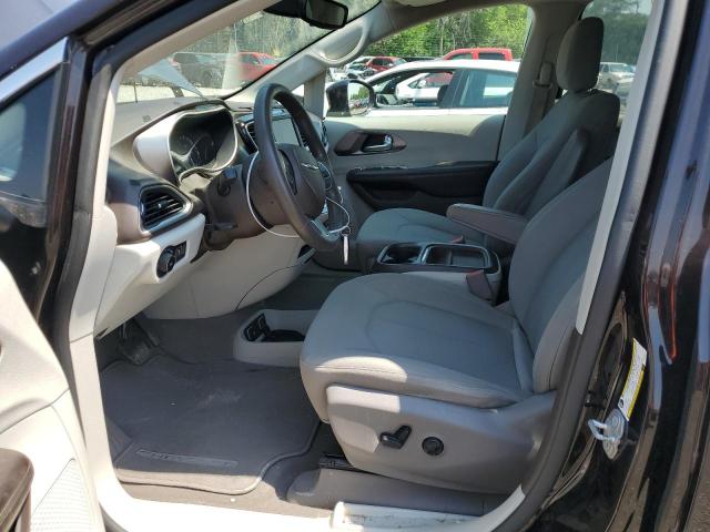 2C4RC1FG0JR128111 - 2018 CHRYSLER PACIFICA TOURING PLUS Qara foto 7